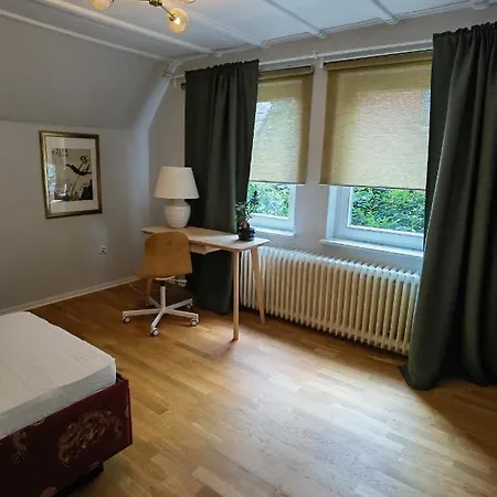 Haus Am See Dom wakacyjny *