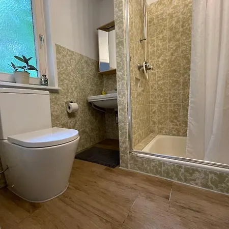 Haus Am See Dom wakacyjny