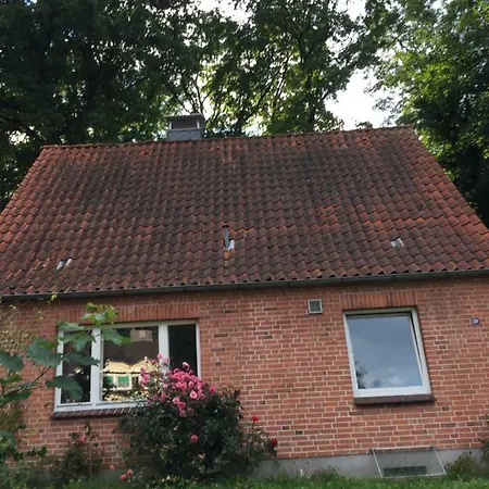 Haus Am See *